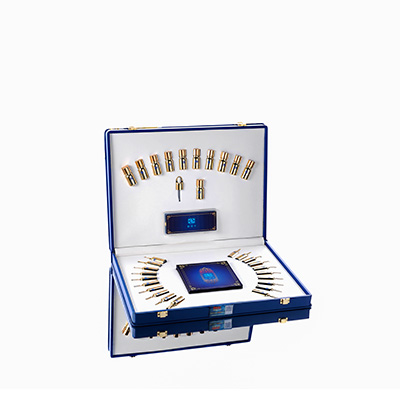 秀英全身经络解压套